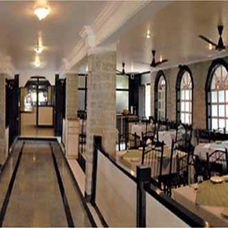Hotel Bombay Tiffanys Mysore Exteriör bild